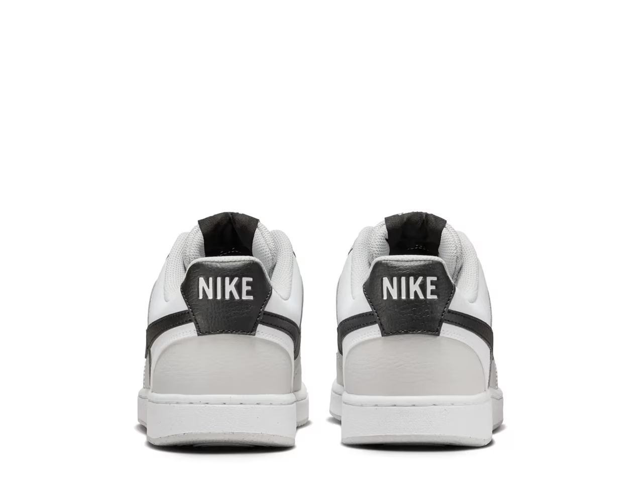 Nike Court Vision Low Sneaker - Men's