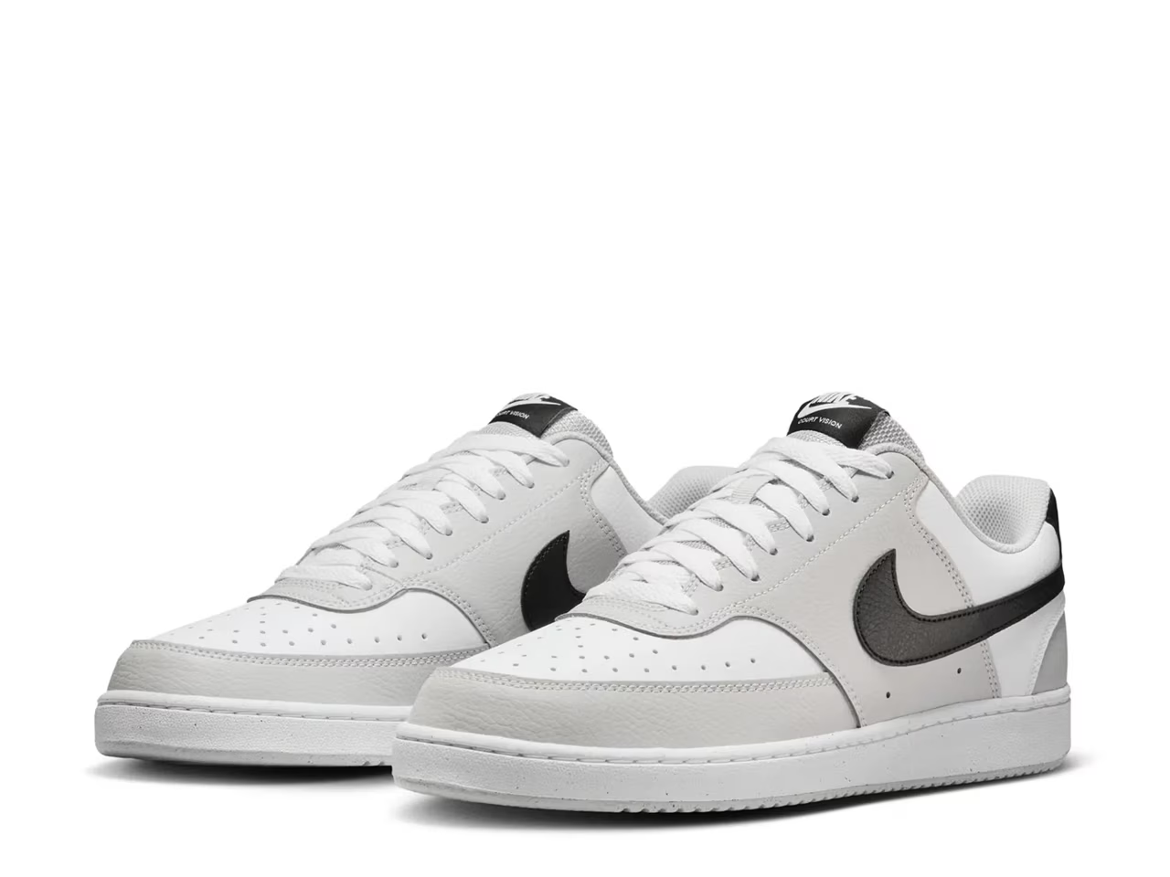 Nike Court Vision Low Sneaker - Men's