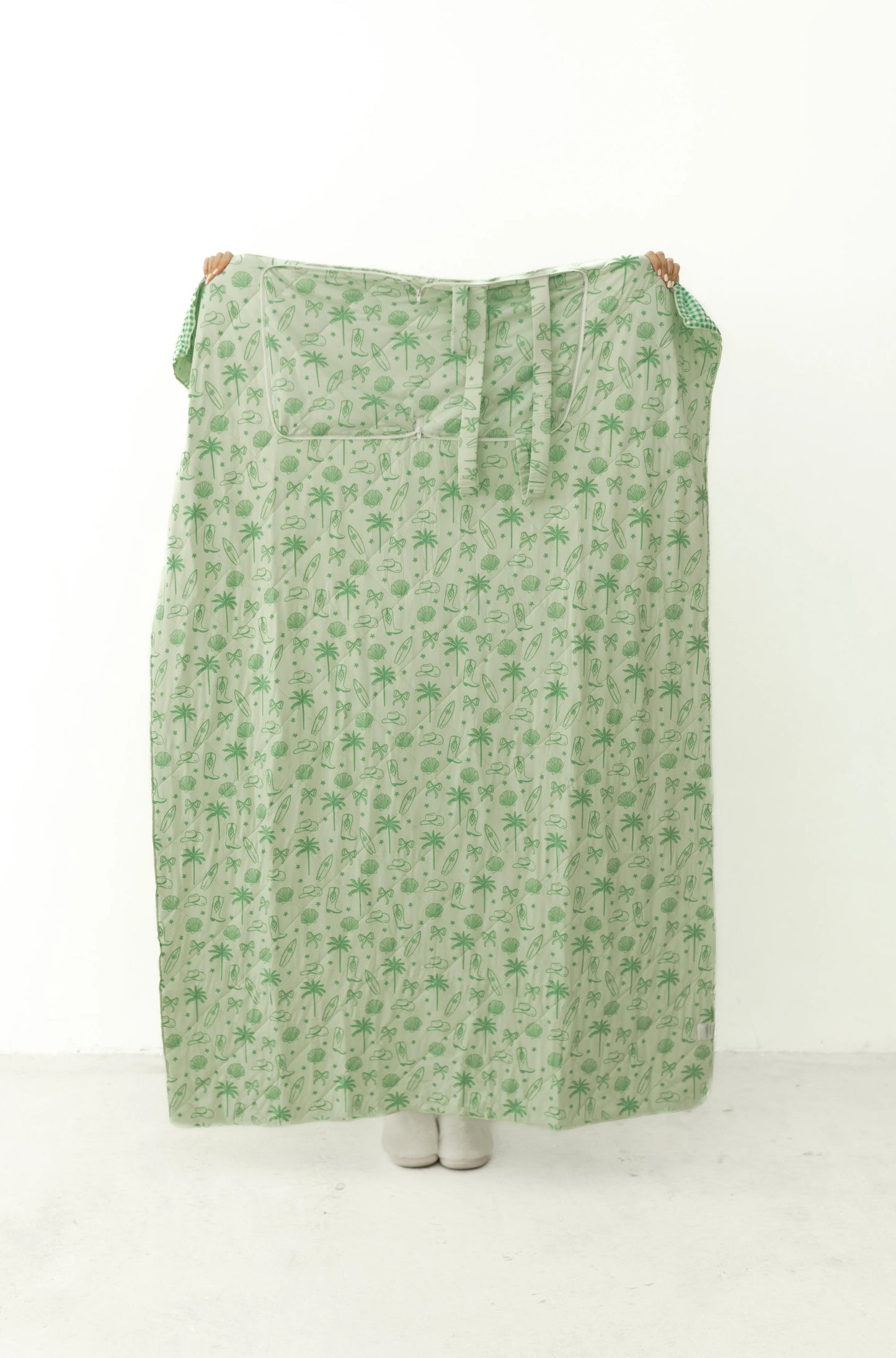 Koastal Kowgirl Beach/Picnic Mat