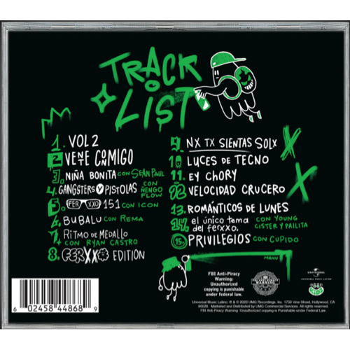 mor, no le temas a la oscuridad cd