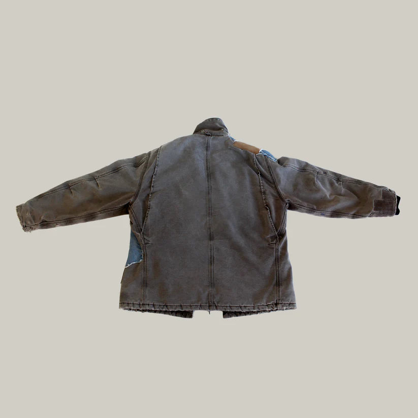 MegaTron Jacket
