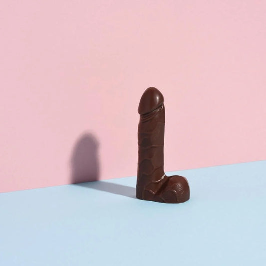 Eat A Dick - Dick in A Box Chocolate