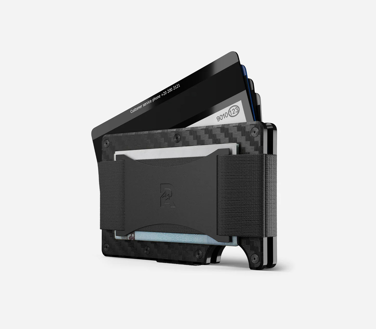 RIDGE WALLET