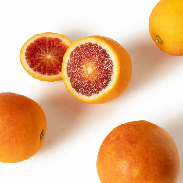 Blood Oranges
