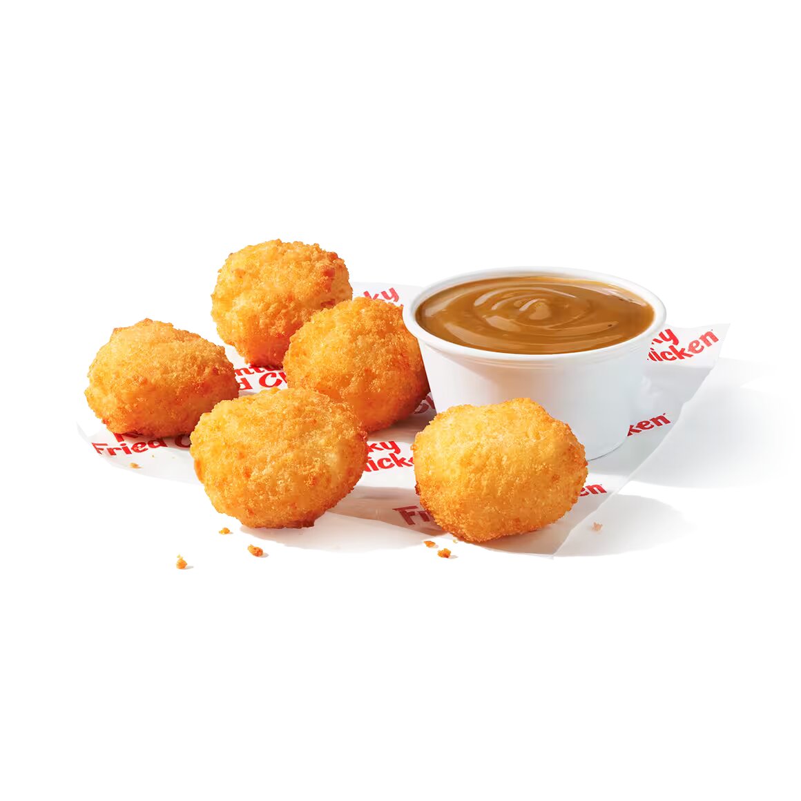 Dunk It Bucket