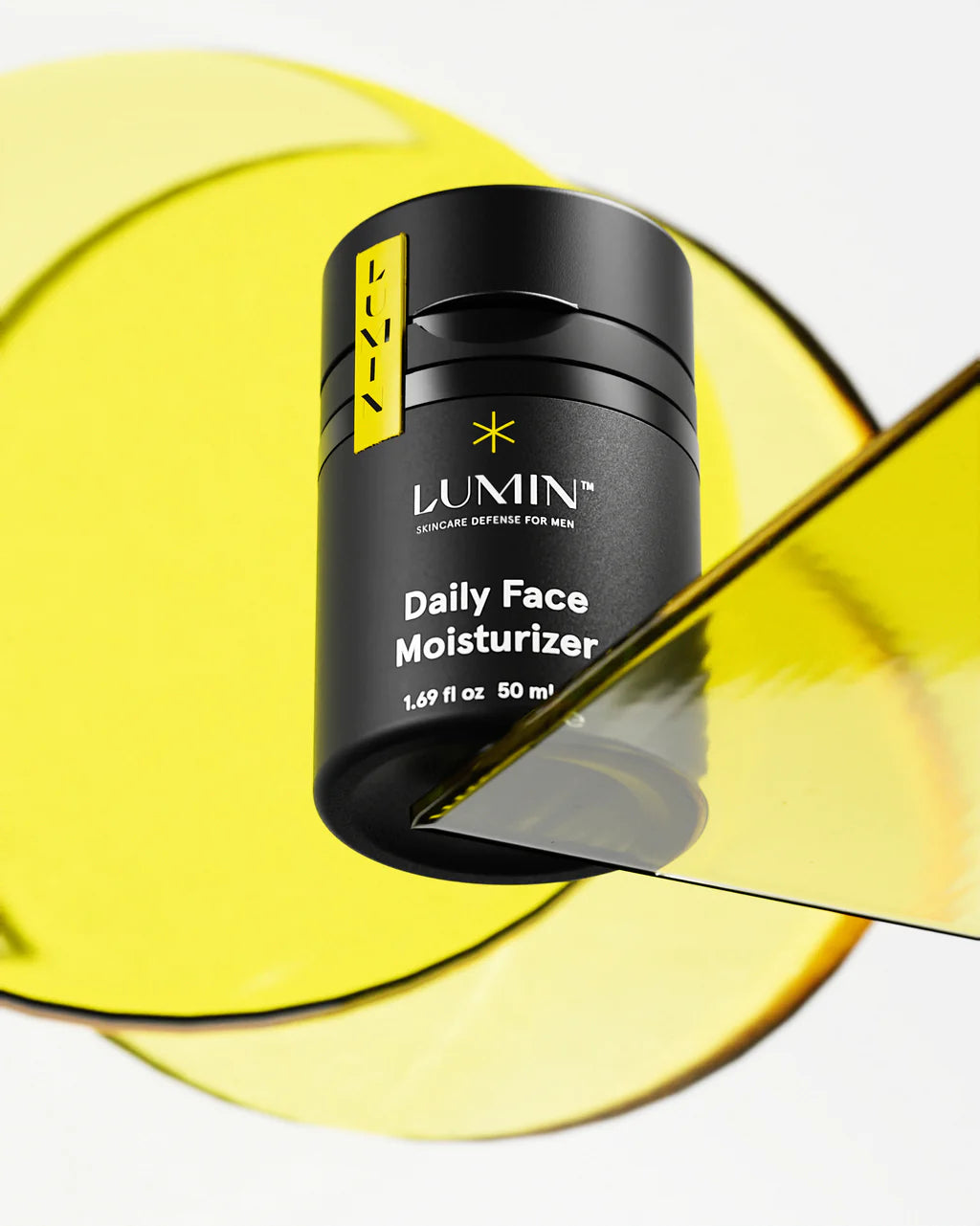 Daily Face Moisturizer