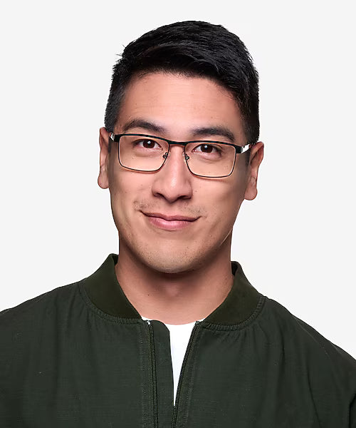 Time Square Glasses