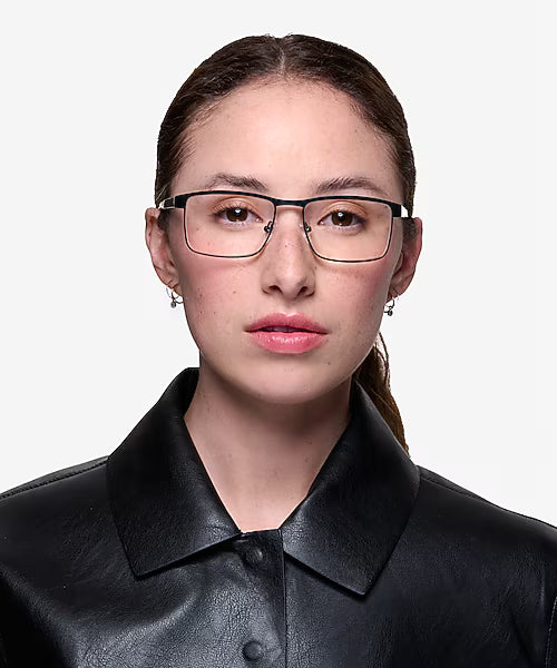 Time Square Glasses
