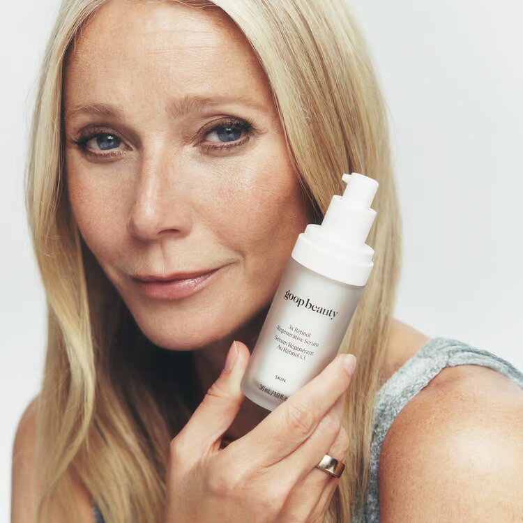 3x Retinol Regenerative Serum