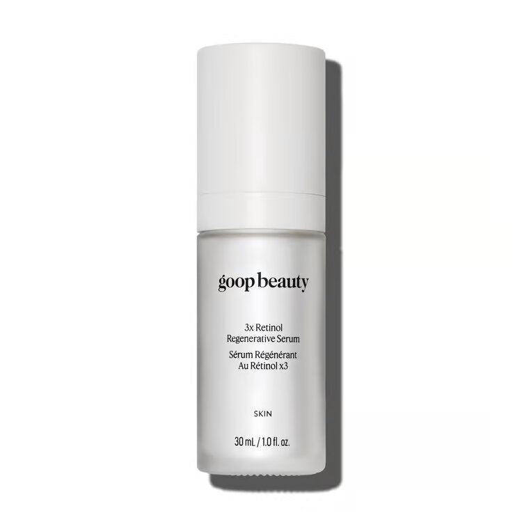 3x Retinol Regenerative Serum