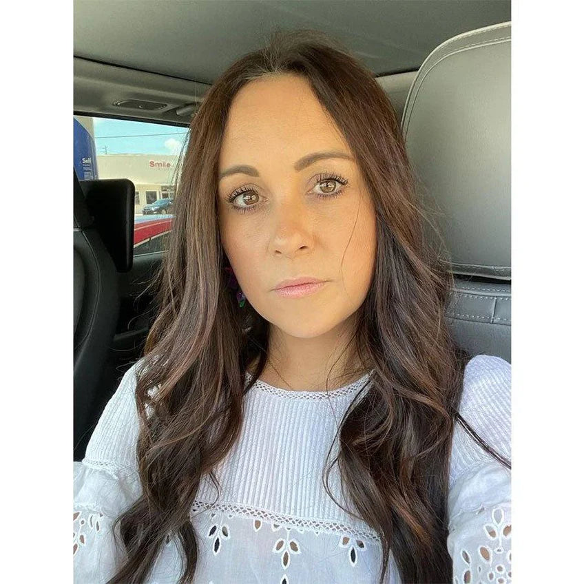 24" U-Shape Topper Soft Black