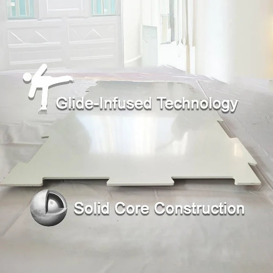 Pro-Glide Infused Panel