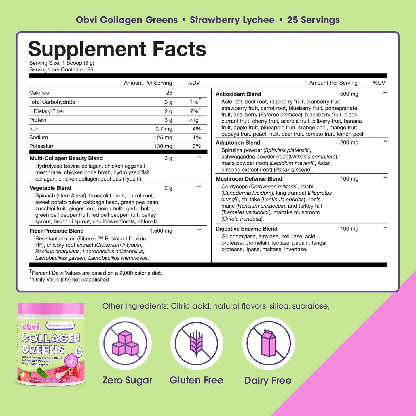 Healthy Habits Bundle