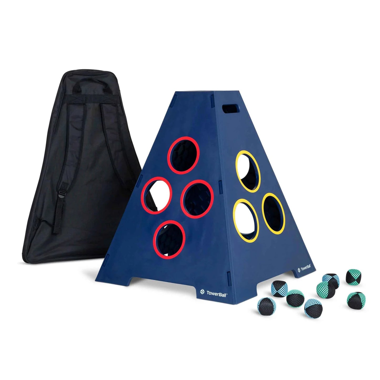 Caliber Games TowerBall Bundle