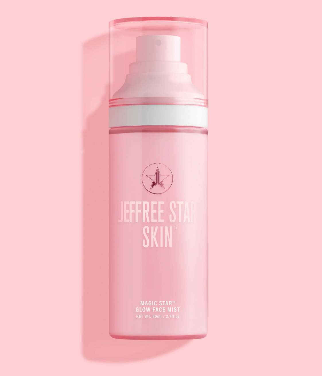 MAGIC STAR™ GLOW FACE MIST