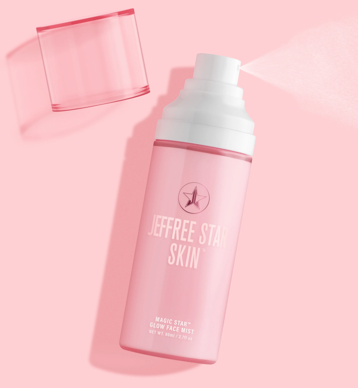 MAGIC STAR™ GLOW FACE MIST