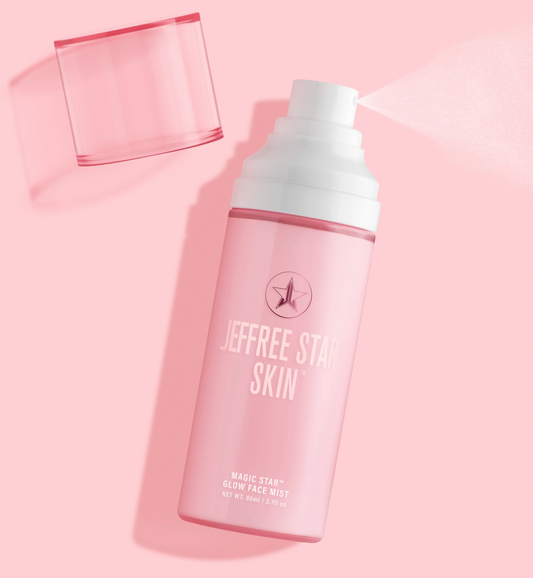 MAGIC STAR™ GLOW FACE MIST
