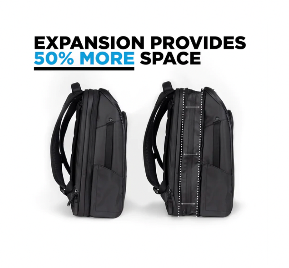 TRAVEL PACK