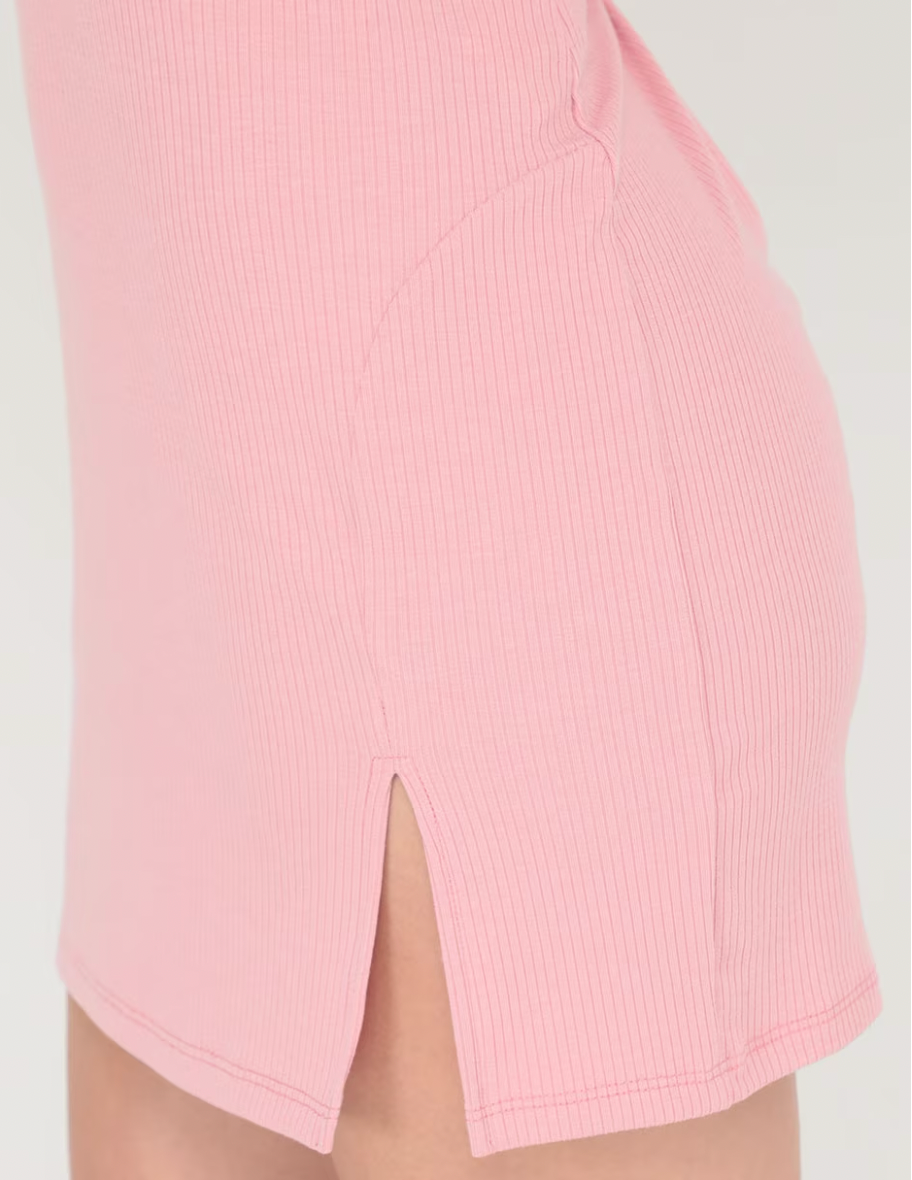 Vestido mini casual That's It para mujer