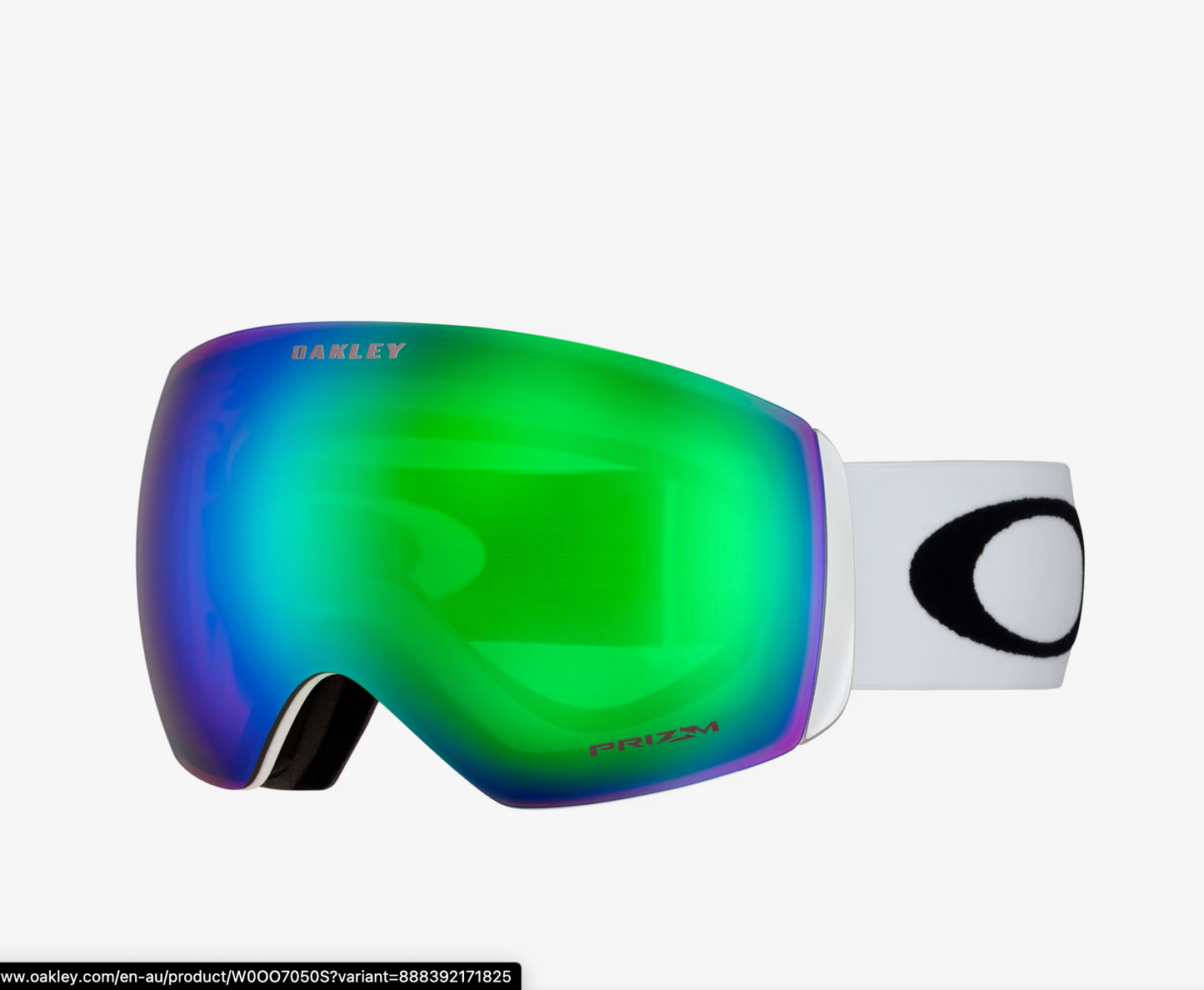 Flight Deck™ L Snow Goggles