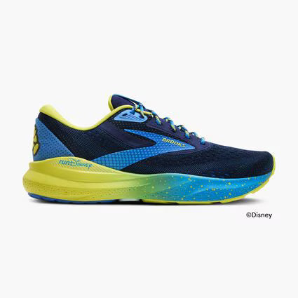 Adrenaline GTS 24 runDisney Mens Running Shoes | Brooks Running