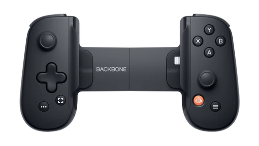 Backbone One for iPhone - Lightning (2nd gen)