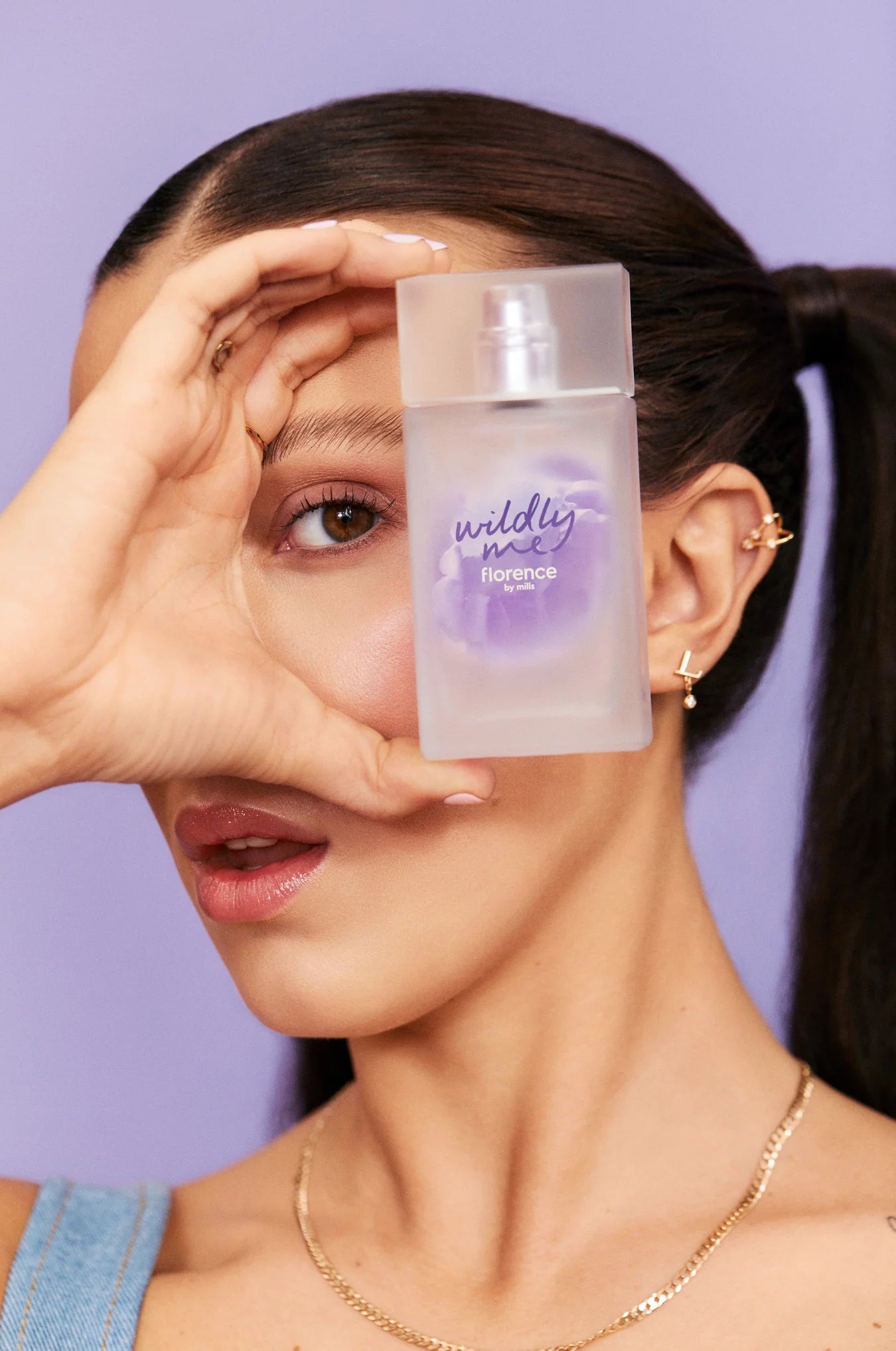 WILDLY ME EAU DE TOILETTE