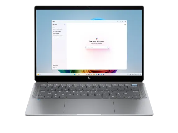 HP OmniBook Ultra Laptop 14