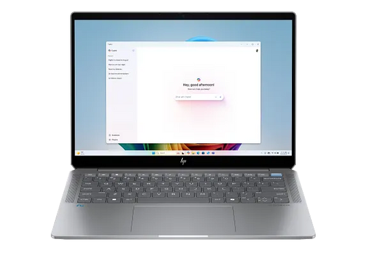 HP OmniBook Ultra Laptop 14