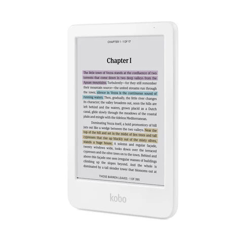 Kobo Clara Colour