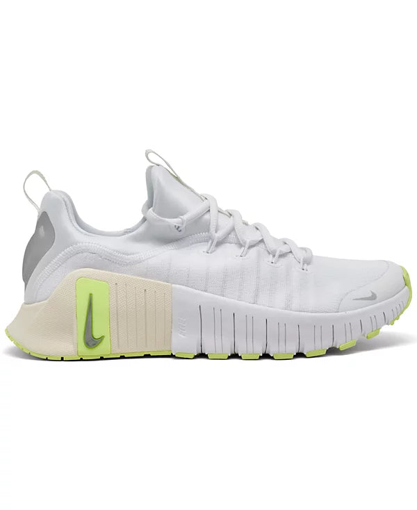 Women's Free Metcon 6 Training Sneakers from Finish Line