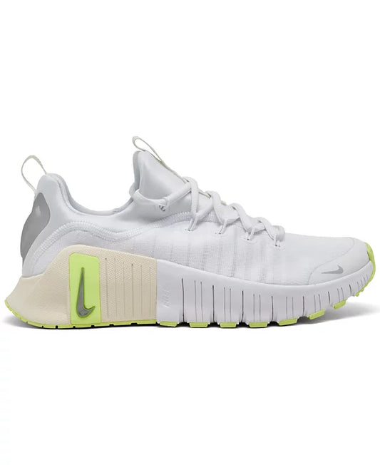 Women's Free Metcon 6 Training Sneakers from Finish Line