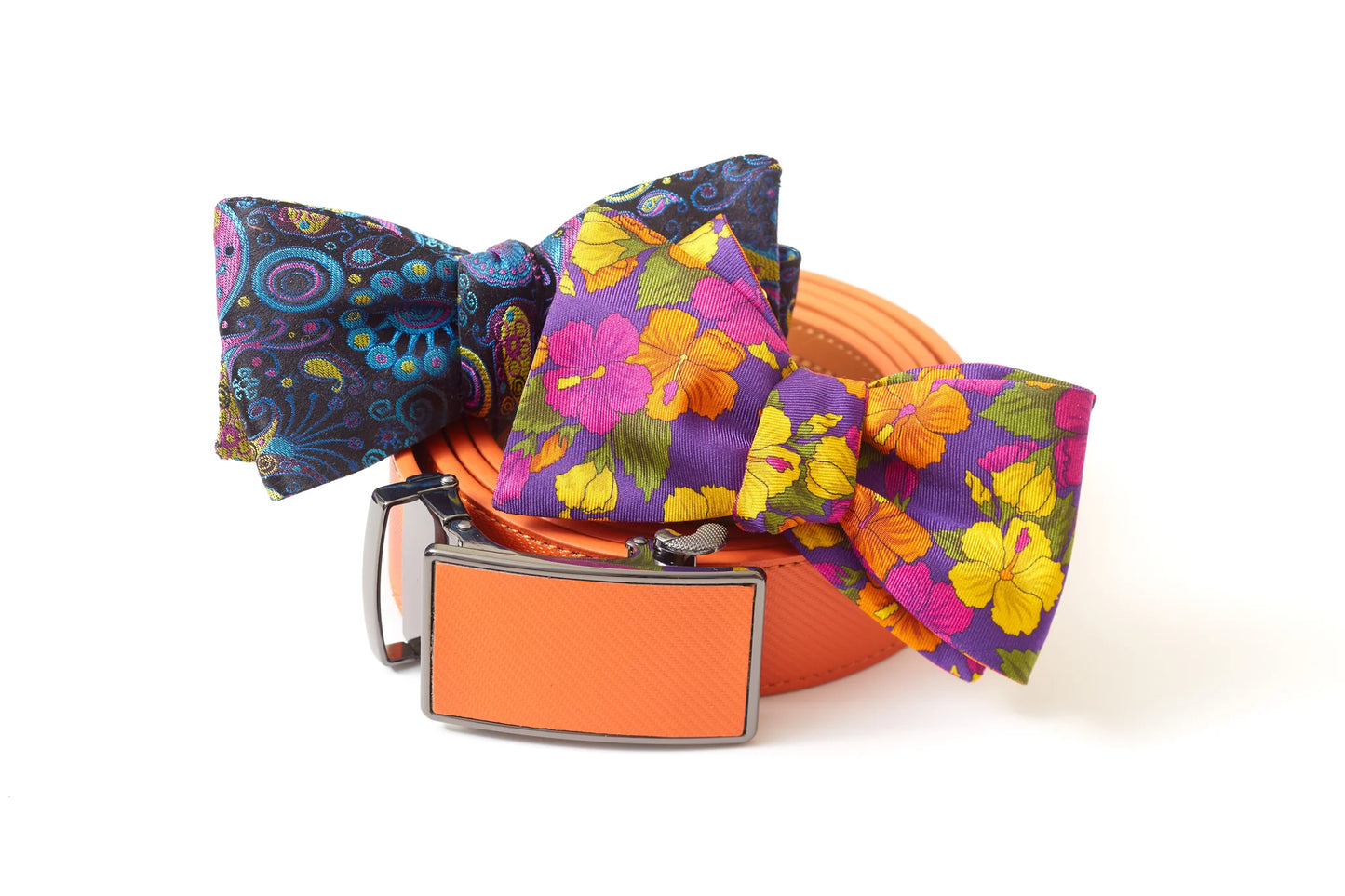 Mermaid Bay - bow ties