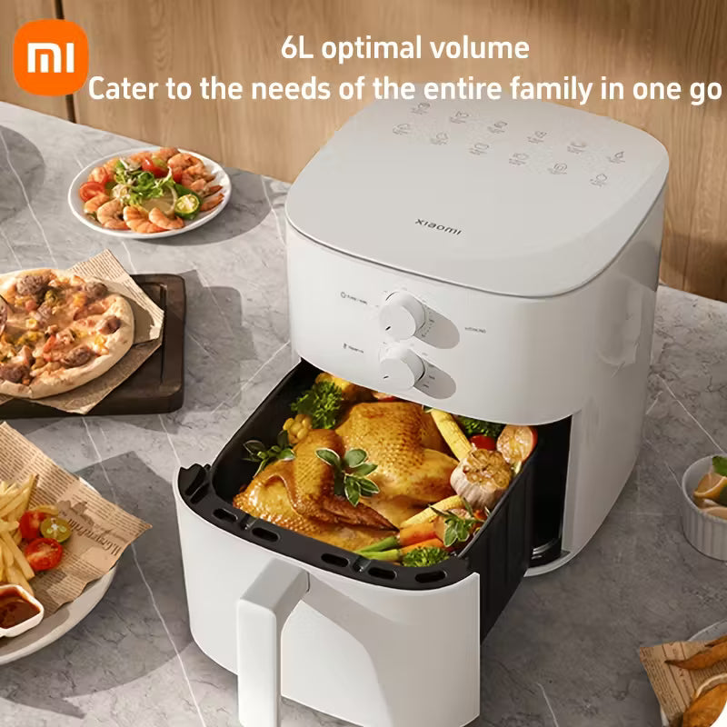Xiaomi Air Fryer Essential 6L