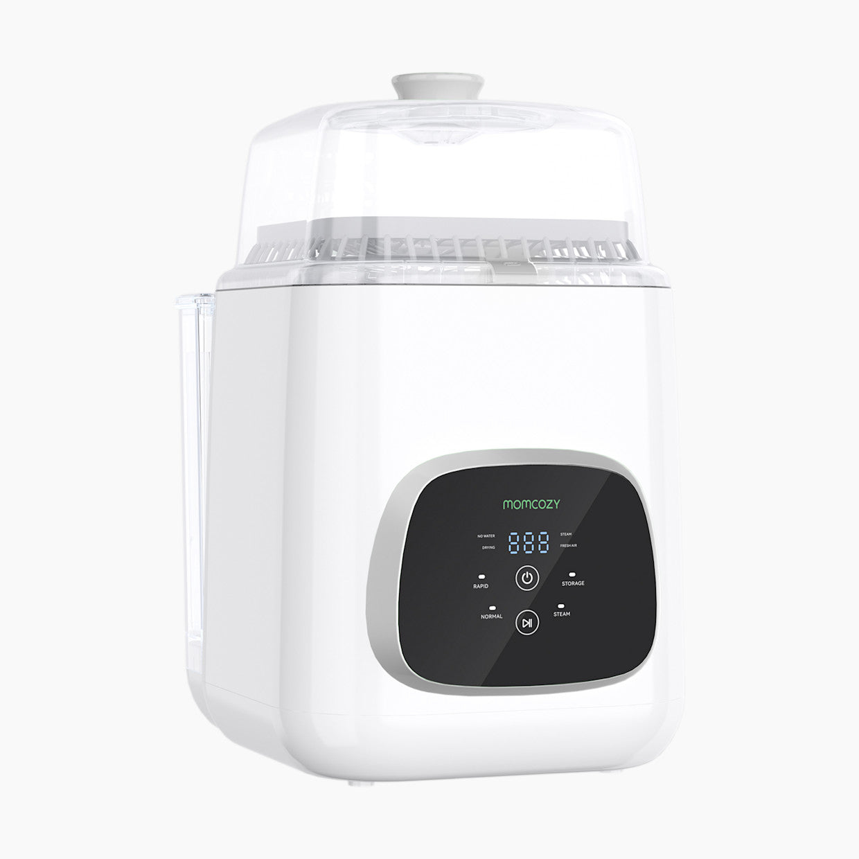 KleanPal Pro Baby Bottle Washer and Sterilizer