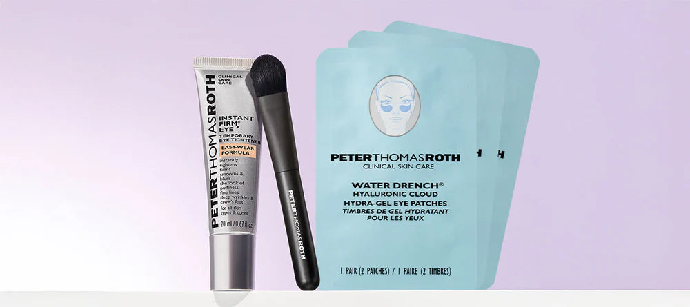 Peter Thomas Roth Eye Gel
