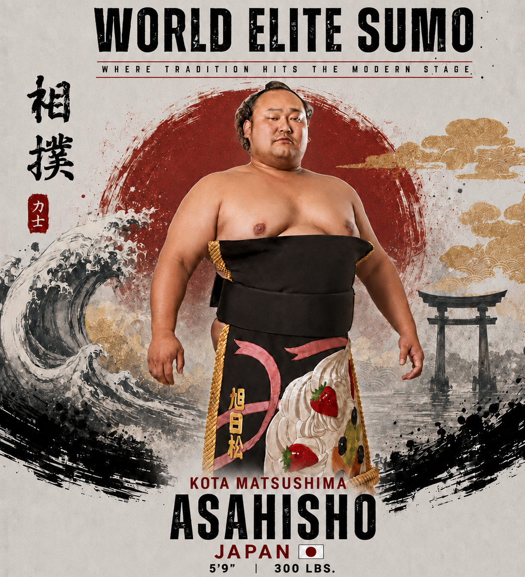 Asahisho