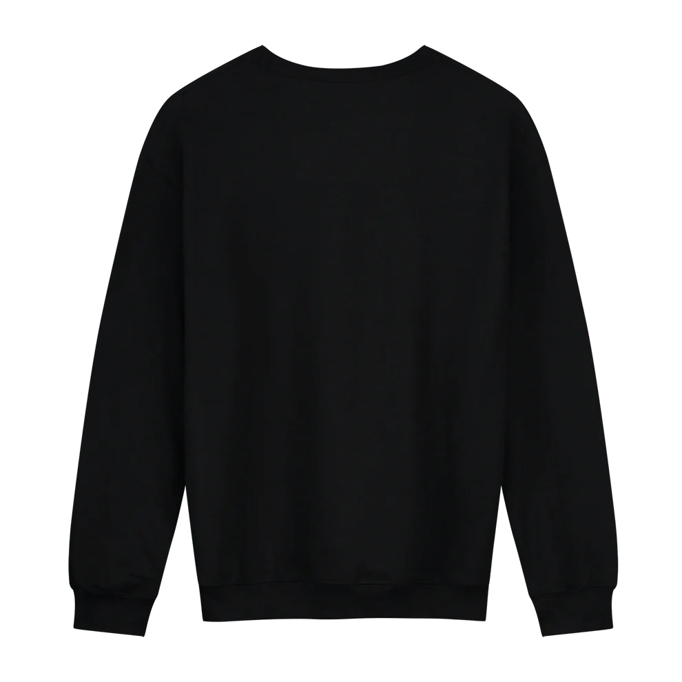 AriZona Iced Tea Black Sweater