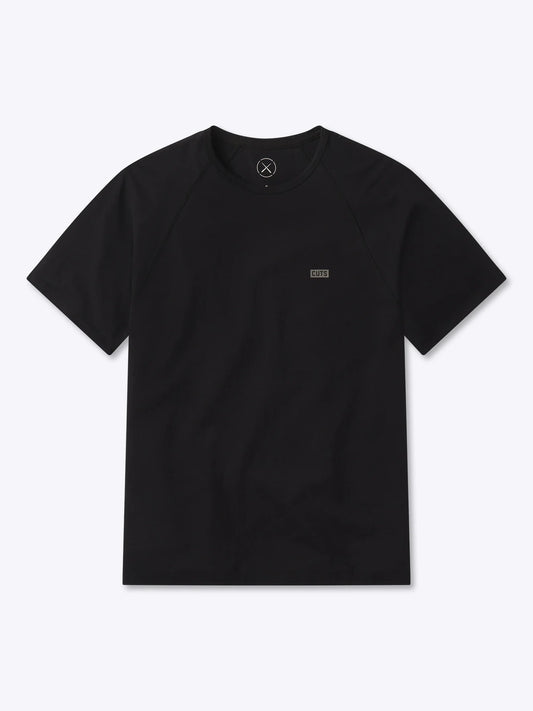 FTS Performance Raglan Tee