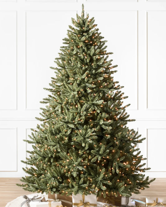 Classic Blue Spruce® Christmas Tree