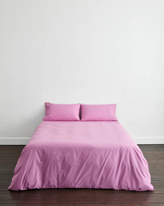 Bubblegum Bedding Set