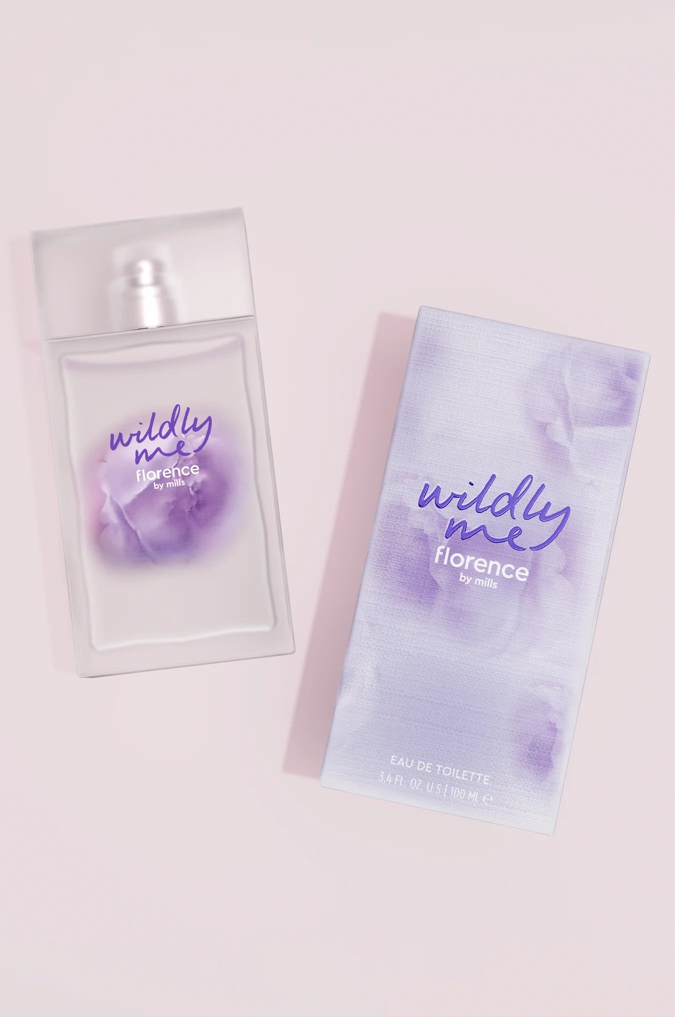 WILDLY ME EAU DE TOILETTE