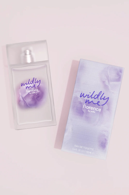 WILDLY ME EAU DE TOILETTE
