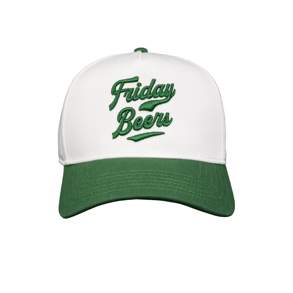 Friday Beers Beer Hat