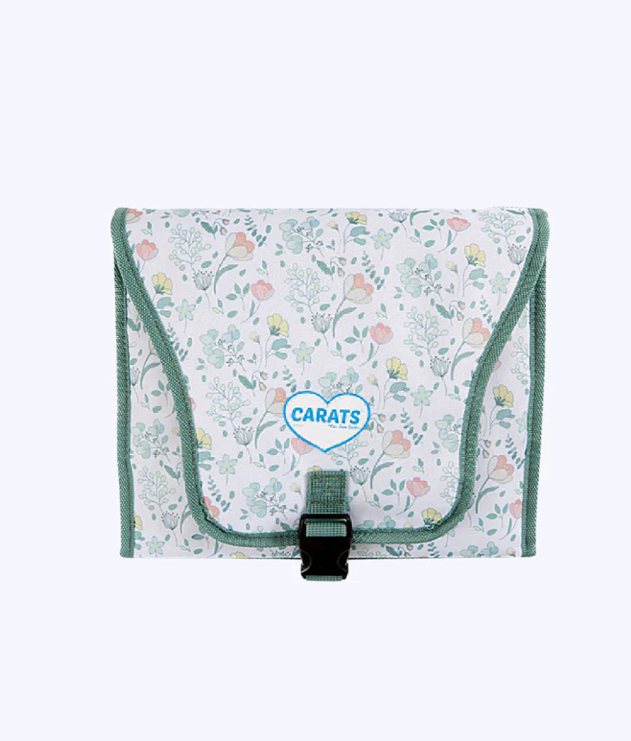 Baby Cooler Floral