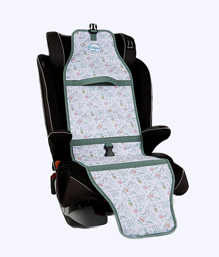 Baby Cooler Floral