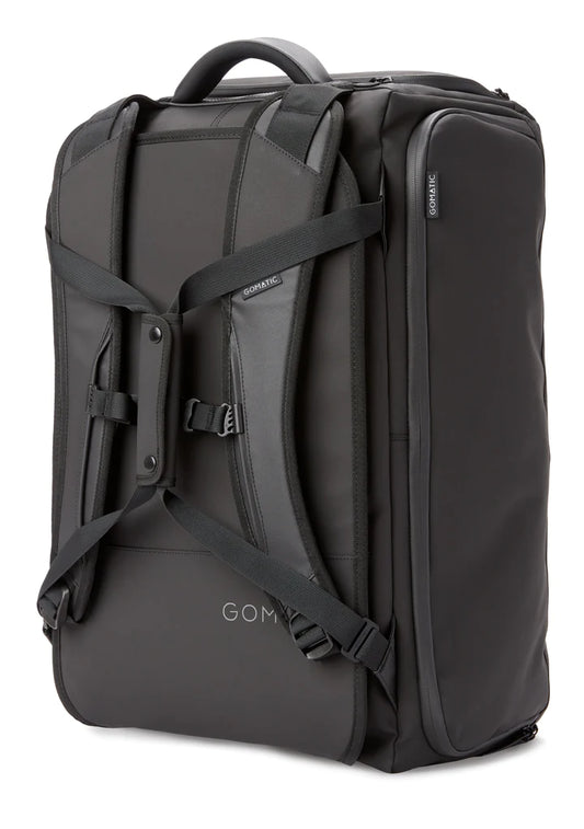 40L TRAVEL DUFFEL