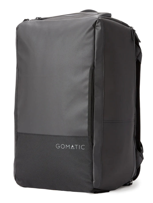 40L TRAVEL DUFFEL