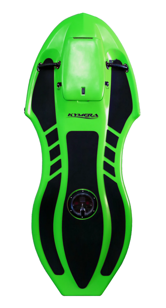 ELECTRIC JET BODY BOARD