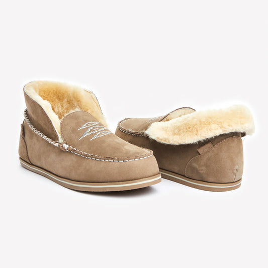 Alta Slippers